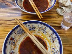 -十里香粉馆(虹桥中路店)