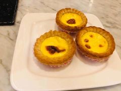 酥皮鸡蛋挞-厦门朗豪酒店 · 明阁中餐厅