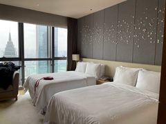 -重庆解放碑威斯汀酒店