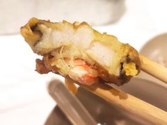 -活潑鲜跳(湖滨商业街店)