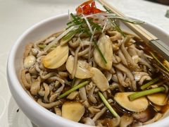 酸汁拌羊肚-丝宴·凤城印象·西北特色菜(彩虹湾店)