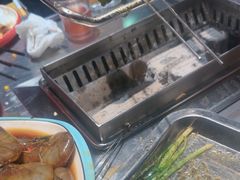 -古彭7只羊·招牌白串·碳锅羊肉旗舰店