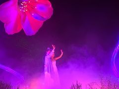 -董永七仙女文化园