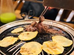 -九田家黑牛烤肉料理(石路天虹店)