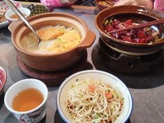 -客语客家菜(东山口店)