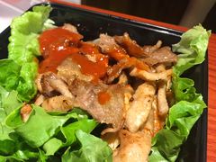 -山之屋炭火烧肉·生啤畅饮(大朗万科中央公园店)
