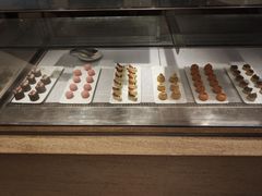 -舟山朱家尖威斯汀酒店·知味标帜自助餐厅