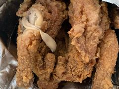 -华莱士·全鸡汉堡(财经学院店)