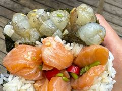 -船梆煮•蒸汽海鲜·生腌干蒸(五四广场店)