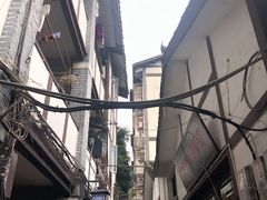 -磁器口古镇
