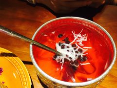 -觅山云南菜(泊富ICITY店)