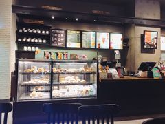 -星巴克(深圳宝安泰华店)