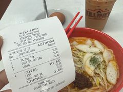 -Killiney Kopitiam(基利尼路67号店)