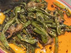 -红辣椒·川菜·火锅(朝外店)