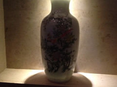 -上海中谷小南国花园酒店