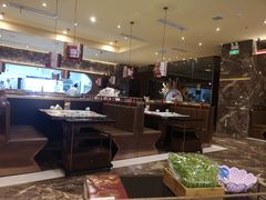 大堂-捞神汤物料理(正大广场店)