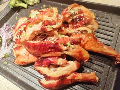 -宁波逸东豪生大酒店·豪生咖啡厅