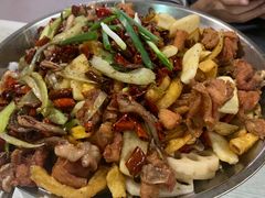 -知味脆皮鸡