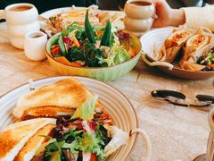 -玲婧胡同·生日蛋糕·餐厅(嘉里城店)