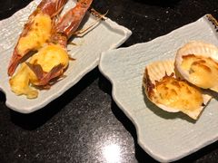 -梅筑·创意料理(王府井百货店)
