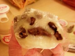 签到图片-GANSO元祖食品(金菊路店)