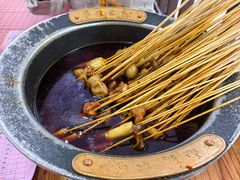 -冒椒火辣(奎星楼街店)