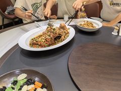 -新乾隆酒楼(帝景园店)