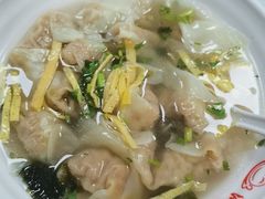 -海平馄饨(逍遥二路店)