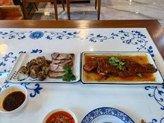 -老都一处饺子馆(道里店)