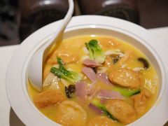 口袋豆腐-尘香•传统川菜(创汇首座店)
