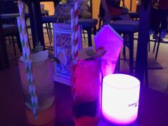 大堂-Ambra Haus琥珀屋精酿餐厅(宝山店)