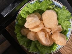 -尚尚仙·酸汤猪手·猪肚鸡火锅(华联万柳购物中心店)