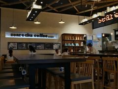 大堂-海岩咖啡(茂业天地店)