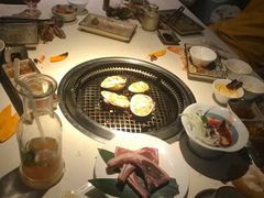 -赤坂亭M9和牛烧肉·日料398放题(万达店)