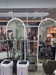 -时尚殿堂hair salon