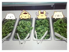 -So Lounge索兰至餐厅(蓝色港湾店)