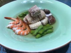 糟三样-奎元馆.百年奎元.非遗传承(西湖边的解放路店)