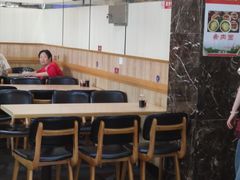 -蒋家桥饺面店(东关街店)
