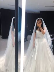 -Vera Wang婚纱礼服旗舰店