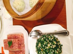 -鼎泰丰(新港中心店)