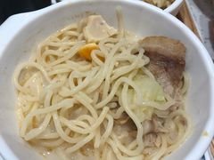 -味千拉面(双井店)