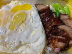 叉烧饭-正斗·港式粤菜(SKLP店)
