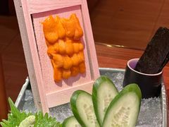 -摩打食堂(喜荟城店)