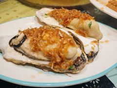 -旺角小渔村·海肠捞饭开创者(二马路店)