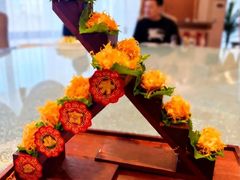 -红色江山(首钢国际大厦店)