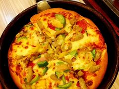 -必胜客(大观天地店)