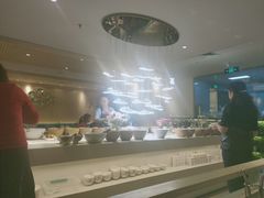 -青瓷火锅料理(西单大悦城店)