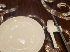 -皇冠假日酒店-御皇轩中餐厅