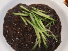 -桃园中华料理炸酱面(燕儿岛路店)