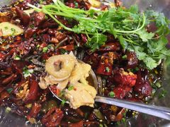 -天治宣·野椒鸡(龙头寺总店)